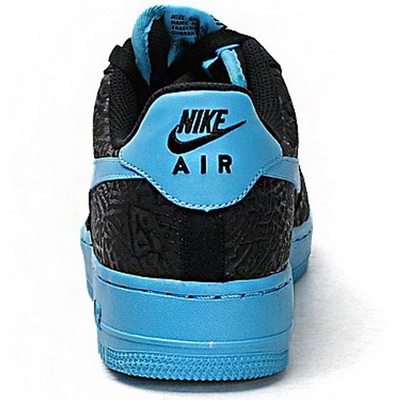 Nike Air Force One Men Low--238